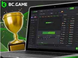 Discover BC.Game The Ultimate Online Betting Platform