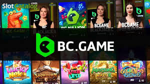 Explore the World of BC Game IM A New Era in Online Gaming Explore the World of BC Game IM A New Era in Online Gaming