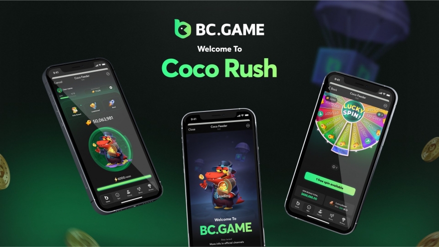 Nigeria BC.Game Betting The Future of Online Gambling Nigeria BC.Game Betting The Future of Online Gambling