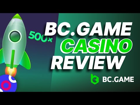 The Comprehensive Guide to the BC.Game Sports Betting Platform The Comprehensive Guide to the BC.Game Sports Betting Platform