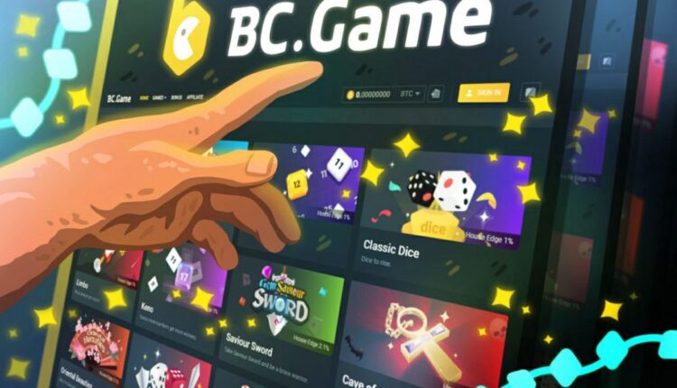 Unlock Your Earnings with the BC.Game Affiliate Program in Japan