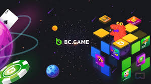 BC Game آن لائن کیسینو خوشی اور تفریح کا نیا ذریعہ