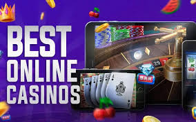 Casino Online Stranieri Scopri Le Migliori Opzioni per Giocare Casino Online Stranieri Scopri Le Migliori Opzioni per Giocare