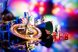 Experience Thrills and Wins at Online Casino Richy Reels