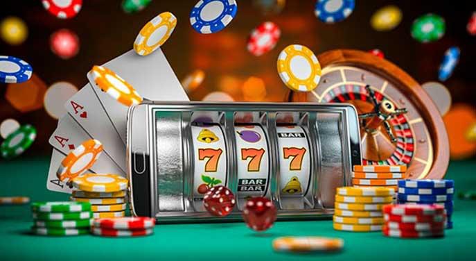 Explore the Excitement of Prive Casino Online Games Explore the Excitement of Prive Casino Online Games