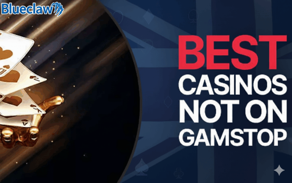 Exploring Casino Sites Not on GamStop Your Gateway to Unrestricted Gambling Exploring Casino Sites Not on GamStop Your Gateway to Unrestricted Gambling