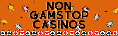 Exploring Non-Gamstop Casinos A Comprehensive Guide -1880058670