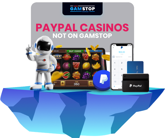 Exploring Non GamStop Sites with PayPal A Comprehensive Guide Exploring Non GamStop Sites with PayPal A Comprehensive Guide