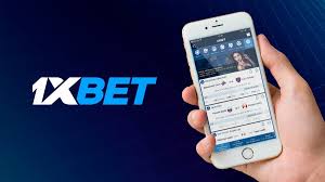 Exploring the 1xBet App Your Gateway to Easy Betting