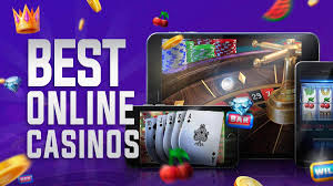 Exploring the World of Standalone Casino Sites