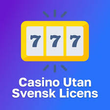 Casino utan Svensk Licens Minsta Insättning och Fördelar -180452810 Casino utan Svensk Licens Minsta Insättning och Fördelar -180452810