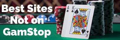 Discover the Best Casinos Not on Gamstop in the UK 1101800080