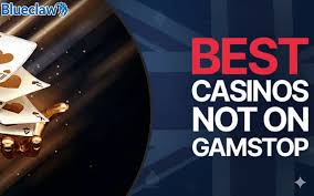 Discover the Best Casinos Not on Gamstop in the UK 1101800080