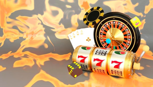 Discover the Exciting World of Playhub Online Casino UK 2095293033