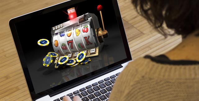 Experience the Thrill at Casino Slots Amigo UK