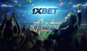Explore the 1xBet App Your Ultimate Betting Companion -1590682201 Explore the 1xBet App Your Ultimate Betting Companion -1590682201