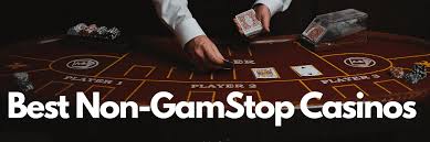 Exploring Casinos Not on Gamstop UK A Guide to Alternative Gaming Options 832918237 Exploring Casinos Not on Gamstop UK A Guide to Alternative Gaming Options 832918237