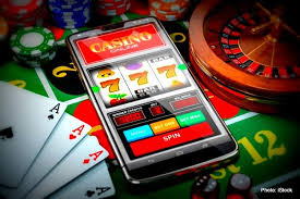 Online Casino Approaches for the Informed Player