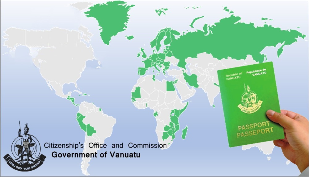 Understanding Vanuatu Citizenship Costs A Comprehensive Guide 895078065 Understanding Vanuatu Citizenship Costs A Comprehensive Guide 895078065