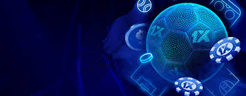 ดาวน์โหลดแอป 1xBet ประเทศไทย สุดยอดประสบการณ์การเดิมพันออนไลน์