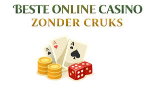 Buitenlandse Casino's zonder CRUKS Veilig Spelen en Genieten Buitenlandse Casino's zonder CRUKS Veilig Spelen en Genieten