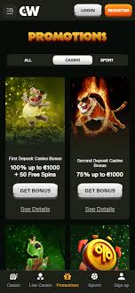 Descubre Cashwin Casino España Tu Guía Completa para el Juego en Línea