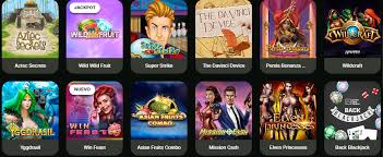 Descubre Cashwin Casino España Tu Guía Completa para el Juego en Línea