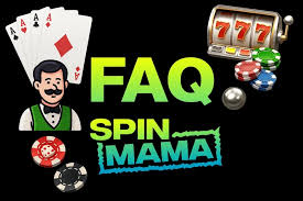 Descubre Spinmama Casino España Diversión y Grandes Ganancias