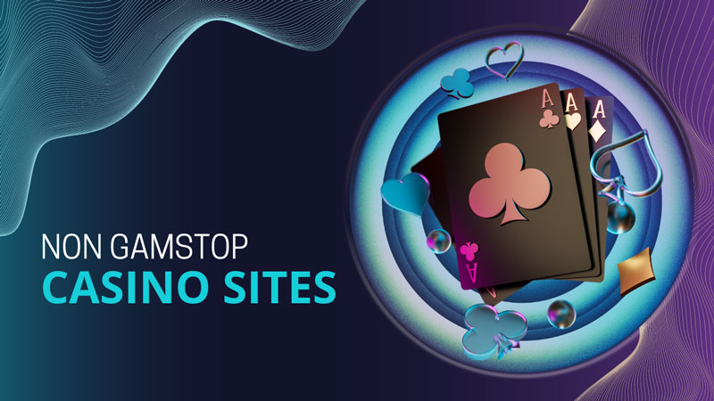 Discover Casino Sites Not on Gamstop for Ultimate Gaming Experience -1897854825 Discover Casino Sites Not on Gamstop for Ultimate Gaming Experience -1897854825