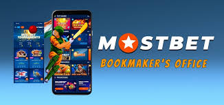Discover Mostbet Your One-Stop Destination for Sports Betting Discover Mostbet Your One-Stop Destination for Sports Betting