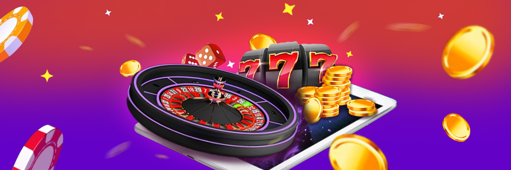 Discover the Thrills at Casino Lucky Manor UK