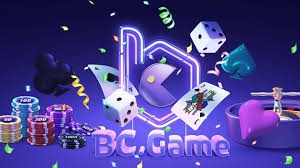 Discover the Thrills of BC Game Play Casino -746104247