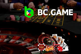 Discover the Thrills of BC Game Play Casino -746104247