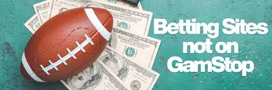 Discover Top Sportsbooks Not on GamStop