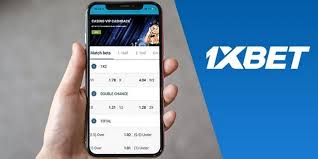 Download the 1xBet India PC App for Seamless Betting Experience