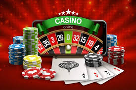 Experience the Thrill at Scarlet Casino Your Ultimate Gaming Destination