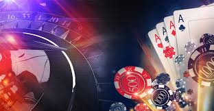 Experience the Thrill of Online Gambling with Locasbet Casino
