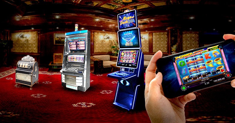 Experience Ultimate Fun at Online King's Chip Casino Experience Ultimate Fun at Online King's Chip Casino