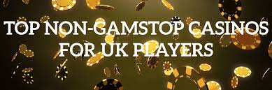 Exploring Non GamStop Casinos in the UK -2114185903 Exploring Non GamStop Casinos in the UK -2114185903