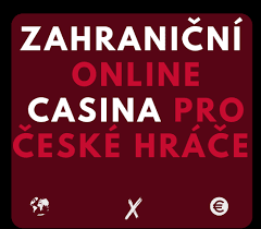 Nová kasina online v ČR Objevte zábavu a bonusy