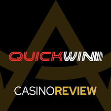 QuickWin Casino España La Opción Ideal para los Amantes de los Juegos de Azar