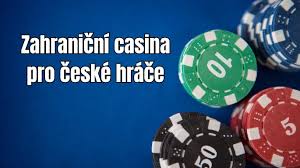 Zahraniční casino Jak si vybrat nejlepší online hernu Zahraniční casino Jak si vybrat nejlepší online hernu