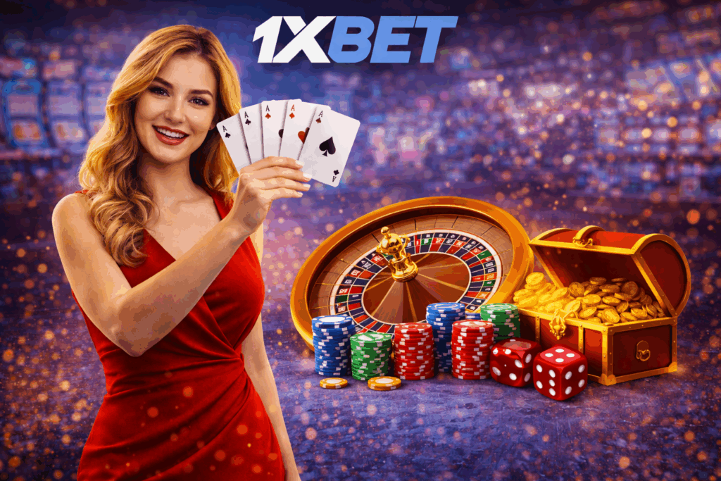 1xbet Indonesia Download Comprehensive Guide