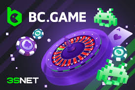BC.Game Login Your Gateway to Exciting Crypto Gaming