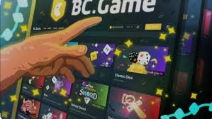 BC.Game Login Your Gateway to Exciting Crypto Gaming
