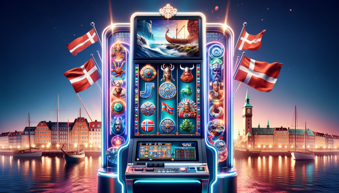 Bedste Live Casinoer Oplev Spænding Online