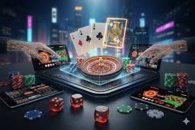 Bedste Online Casino Uden Om