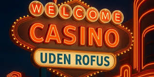 Bedste Online Casino Uden ROFUS 1569451612