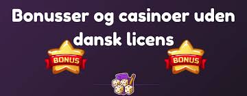 Bedste Udenlandske Casinoer En Guide til Spiloplevelser uden Grænser