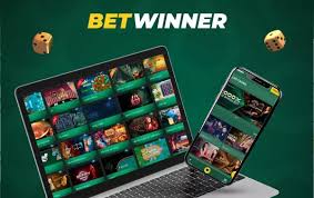 Betwinner La plateforme incontournable des paris sportifs Betwinner La plateforme incontournable des paris sportifs